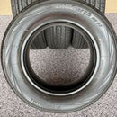 205/65R16 ヨコハマ BluEarth RV-02 夏タイヤ　2021年製 4本セット:30000円