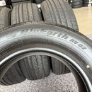 205/65R16 ヨコハマ BluEarth RV-02 夏タイヤ　2021年製 4本セット:30000円