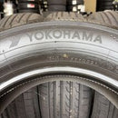 205/65R16 ヨコハマ BluEarth RV-02 夏タイヤ　2021年製 4本セット:30000円