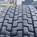 215/70R17.5 YOKOHAMA 903ZW バリ山 中古冬タイヤ ２本セット:20000円
