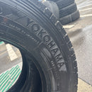 215/70R17.5 YOKOHAMA 903ZW バリ山 中古冬タイヤ ２本セット:20000円