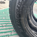 215/70R17.5 YOKOHAMA 903ZW バリ山 中古冬タイヤ ２本セット:20000円