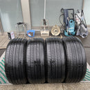 225/45R18 BRIDGESTONE 2021年製 REGNO 中古夏タイヤ 4本セット:32000円