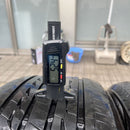 225/45R18 BRIDGESTONE 2021年製 REGNO 中古夏タイヤ 4本セット:32000円