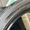225/45R18 BRIDGESTONE 2021年製 REGNO 中古夏タイヤ 4本セット:32000円