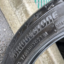 225/45R18 BRIDGESTONE 2021年製 REGNO 中古夏タイヤ 4本セット:32000円