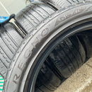225/45R18 BRIDGESTONE 2021年製 REGNO 中古夏タイヤ 4本セット:32000円