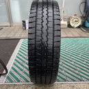 205/75R16, 113/111L, LT ,DUNLOP 2022年製 ウィンターマックスLT03 中古スタッドレス 1本:7000円