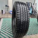 205/75R16, 113/111L, LT ,DUNLOP 2022年製 ウィンターマックスLT03 中古スタッドレス 1本:7000円