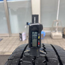 205/75R16, 113/111L, LT ,DUNLOP 2022年製 ウィンターマックスLT03 中古スタッドレス 1本:7000円