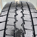205/75R16, 113/111L, LT ,DUNLOP 2022年製 ウィンターマックスLT03 中古スタッドレス 1本:7000円