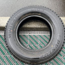 205/75R16, 113/111L, LT ,DUNLOP 2022年製 ウィンターマックスLT03 中古スタッドレス 1本:7000円