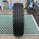 225/80R17.5, 123/122L, BRIDGESTONE 2020年製 W900 中古スタッドレス 1本:9000円