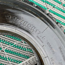 225/80R17.5, 123/122L, BRIDGESTONE 2020年製 W900 中古スタッドレス 1本:9000円