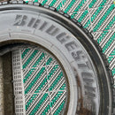 225/80R17.5, 123/122L, BRIDGESTONE 2020年製 W900 中古スタッドレス 1本:9000円