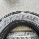 225/80R17.5、123/122L、DUNLOP、SP330k、中古夏タイヤ2本セット:16000円