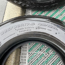 225/80R17.5、123/122L、DUNLOP、SP330k、中古夏タイヤ2本セット:16000円