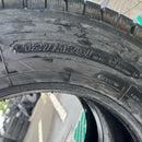 235/70R17.5, 127/125J. YOKOHAMA, 903ZW 中古スタッドレス　激安美品　　2本セット:20,000円