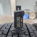 235/70R17.5, 127/125J. YOKOHAMA, 903ZW 中古スタッドレス　激安美品　　2本セット:20,000円
