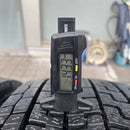 235/70R17.5, 127/125J. YOKOHAMA, 903ZW 中古スタッドレス　激安美品　　2本セット:20,000円