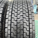 235/70R17.5, 127/125J. YOKOHAMA, 903ZW 中古スタッドレス　激安美品　　2本セット:20,000円