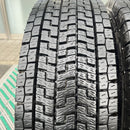 235/70R17.5, 127/125J. YOKOHAMA, 903ZW 中古スタッドレス　激安美品　　2本セット:20,000円
