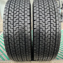 235/70R17.5, 127/125J. YOKOHAMA, 903ZW 中古スタッドレス　激安美品　　2本セット:20,000円