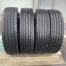 11R22.5. 16PR ヨコハマ2020年〜2021年 激安美品　4本セット:80000円