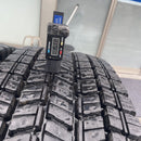 11R22.5. 16PR ヨコハマ2020年〜2021年 激安美品　4本セット:80000円