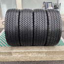 235/70R17.5, 127/125J, YOKOHAMA, 903ZW 中古スタッドレス, 激安美品　4本セット:40,000円