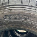 235/70R17.5, 127/125J, YOKOHAMA, 903ZW 中古スタッドレス, 激安美品　4本セット:40,000円