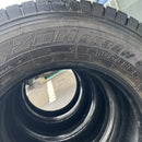 235/70R17.5, 127/125J, YOKOHAMA, 903ZW 中古スタッドレス, 激安美品　4本セット:40,000円
