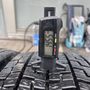 235/70R17.5, 127/125J, YOKOHAMA, 903ZW 中古スタッドレス, 激安美品　4本セット:40,000円