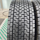 235/70R17.5, 127/125J, YOKOHAMA, 903ZW 中古スタッドレス, 激安美品　4本セット:40,000円