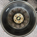 16×7J 5H/114.3 ET40 中古アルミホイール　激安美品　　4本セット:60000円