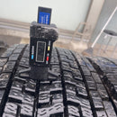 225/90R 17.5 激安美品　6本セット:42000円