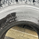 225/90R 17.5 激安美品　6本セット:42000円
