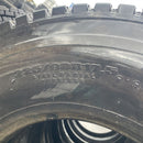 225/90R 17.5 激安美品　6本セット:42000円