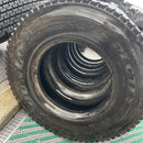 225/90R 17.5 激安美品　6本セット:42000円