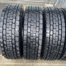 245/80R17.5 ダンロップ　激安美品　6本セット:54000円