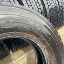 245/80R17.5 ダンロップ　激安美品　6本セット:54000円