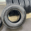 245/80R17.5 ダンロップ　激安美品　6本セット:54000円