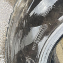 245/80R17.5 ダンロップ　激安美品　6本セット:54000円