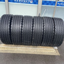 275/70R22.5 . ブリヂストン 激安美品　6本セット:88000円