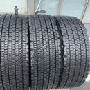 275/70R22.5 . ブリヂストン 激安美品　6本セット:88000円