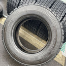 275/70R22.5 . ブリヂストン 激安美品　6本セット:88000円