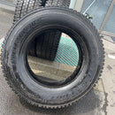 275/70R22.5. ダンロップ　2021年〜2022年 激安美品　2本セット＋1本:45000円