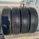 195/85R 16 ヨコハマ　激安美品　激安美品　4本セット:35000円