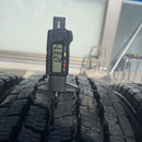 195/85R 16 ヨコハマ　激安美品　激安美品　4本セット:35000円