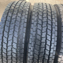 195/85R 16 ヨコハマ　激安美品　激安美品　4本セット:35000円